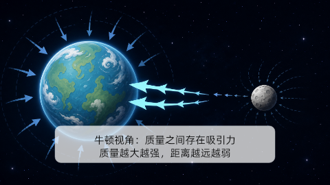 万有引力